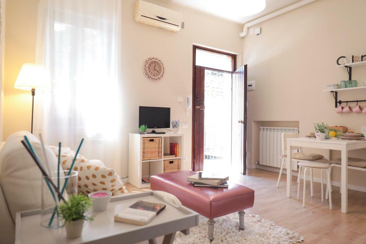 Om Plus Santa Giustina 파도바 외부 사진